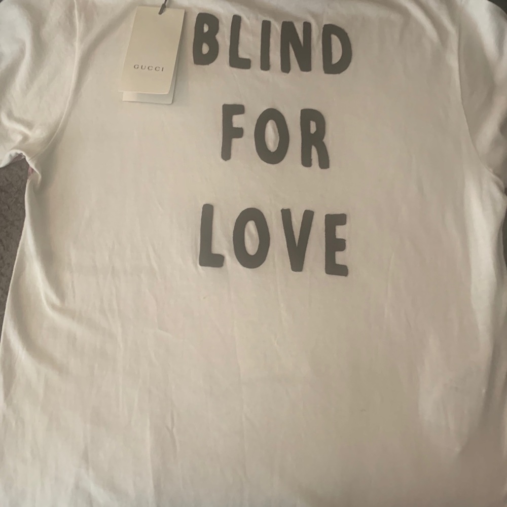 Gucci Shirt